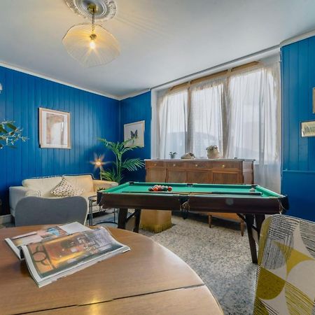 Apartament Le Bel Endroit - Joli T2 Pour 4 Pers Bidache Zewnętrze zdjęcie