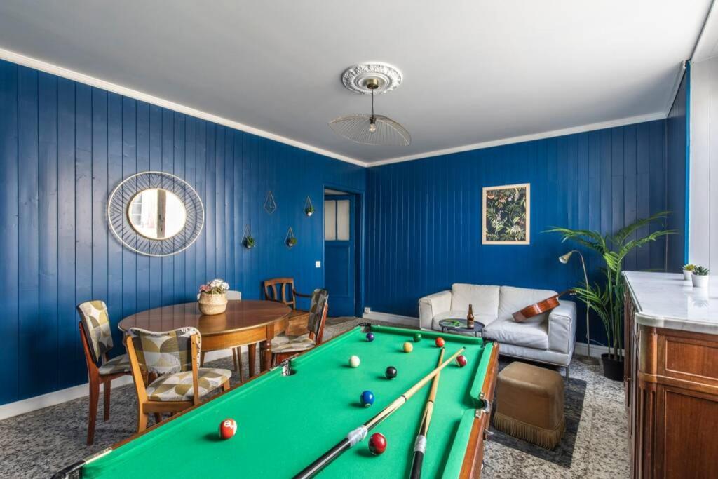 Apartament Le Bel Endroit - Joli T2 Pour 4 Pers Bidache Zewnętrze zdjęcie