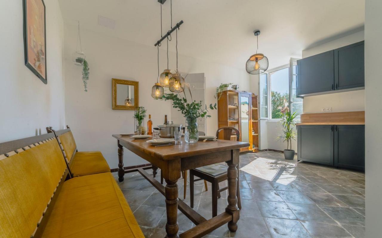Apartament Le Bel Endroit - Joli T2 Pour 4 Pers Bidache Zewnętrze zdjęcie